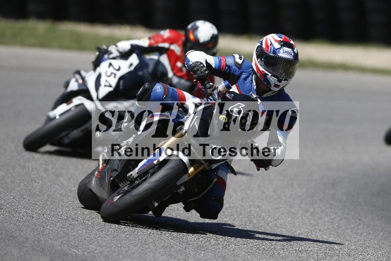/27 24.07.2026  Speer Racing ADR/Gruppe gelb/68